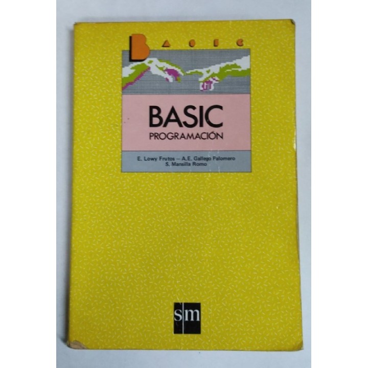 BASIC Programacion